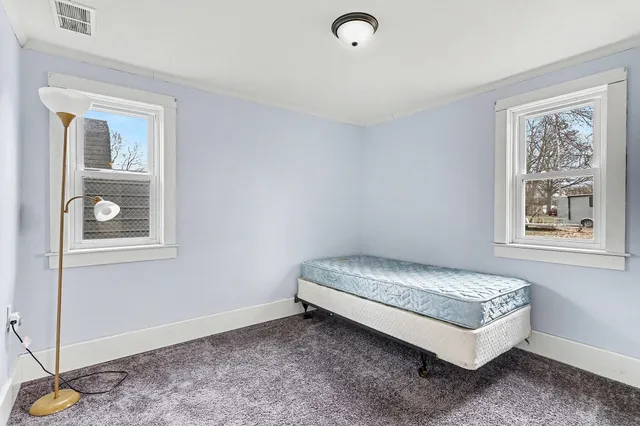 $122,000 | 206 Burr Oak Street, Mendon, MI 49072