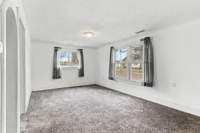 $128,900 | 206 Burr Oak Street, Mendon, MI 49072