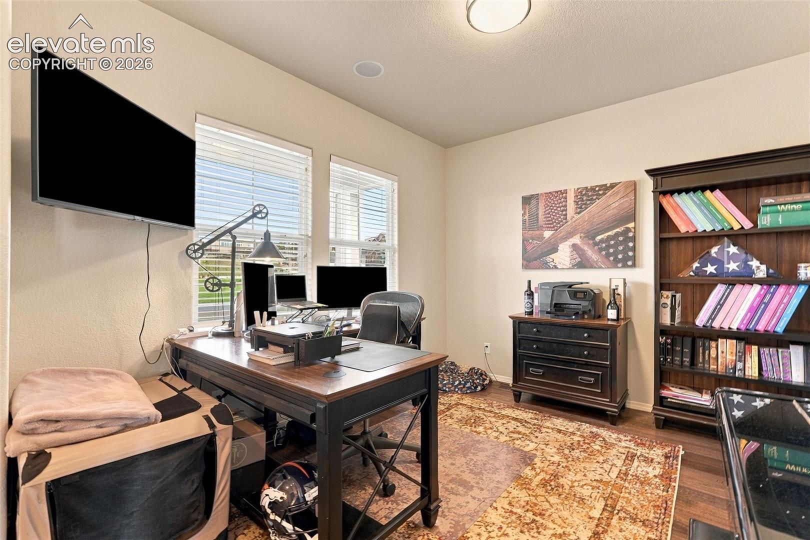 967 Spectrum Loop Colorado Springs, CO 80921 - Photo 6 of 50 Gallery Image 6