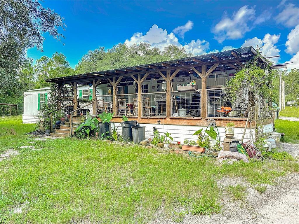 5391 Jenkins Loop Drive Keystone Heights, FL 32656 - Photo 4 of 52