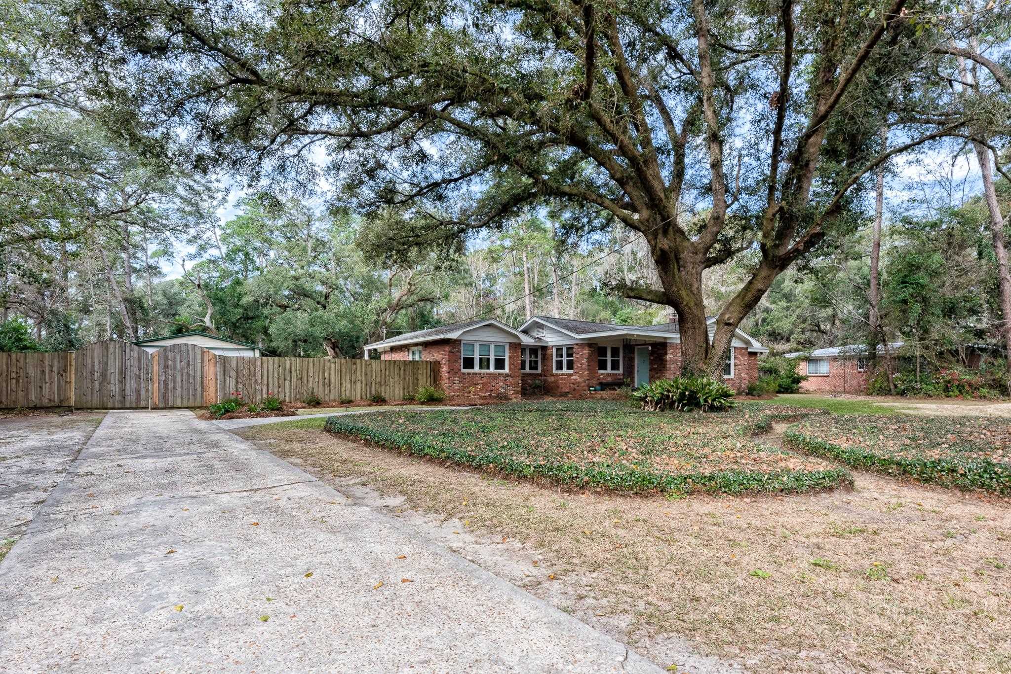 2902 Terry Road Tallahassee, FL 32312 - Photo 27 of 35 Gallery Image 27