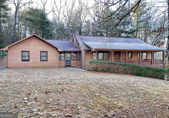 $439,900 | 282 Millie Circle, Blairsville, GA 30512