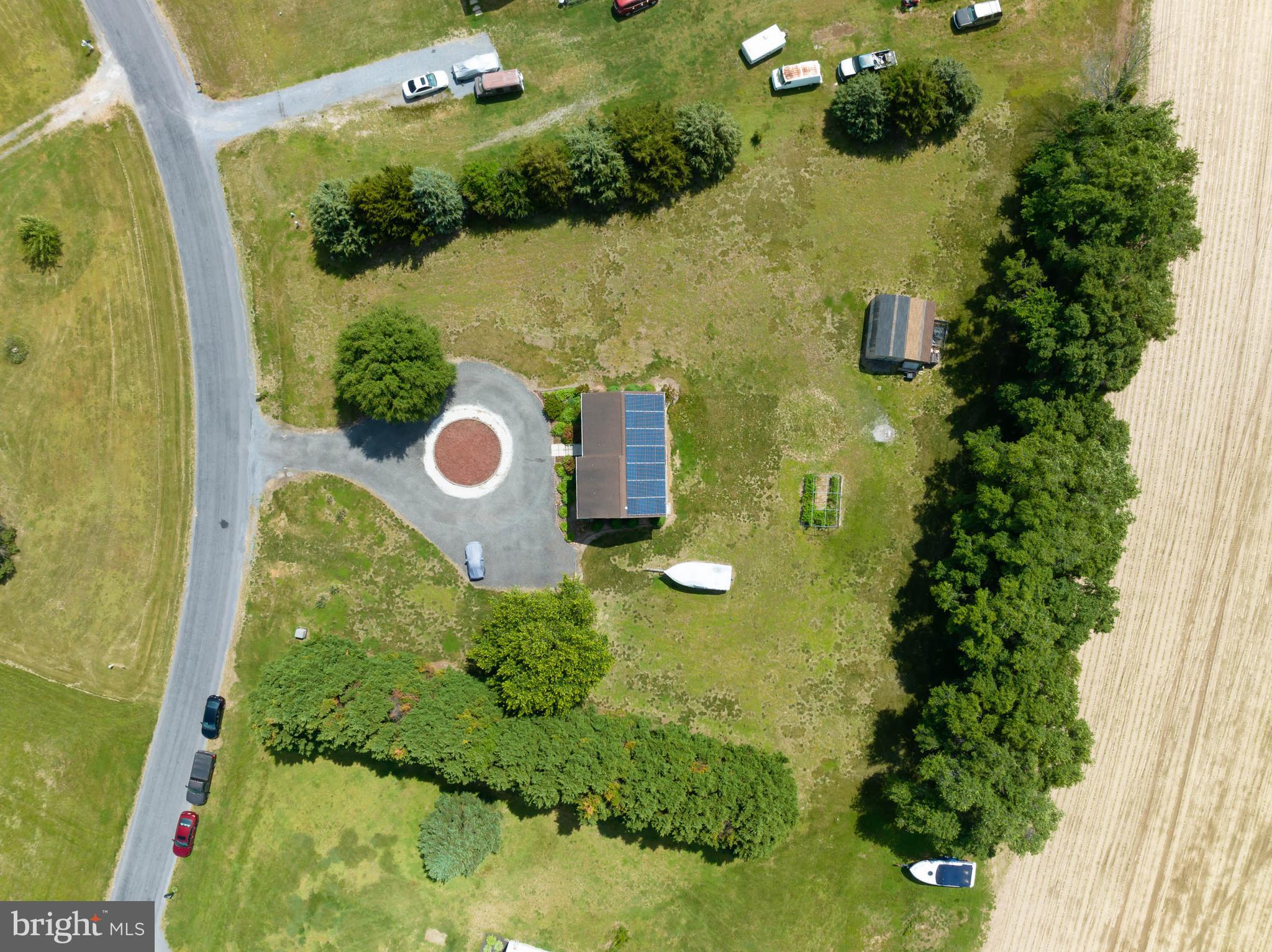 4319 Dolby Farm Road Hurlock, MD 21643 - Photo 40 of 44 Gallery Image 40