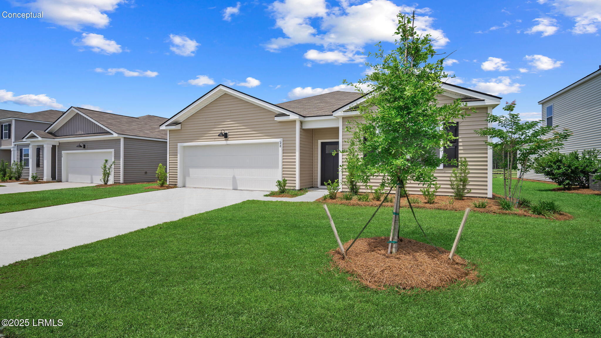 13 Veil Drive Ridgeland, SC 29936 - Photo 4 of 34 3