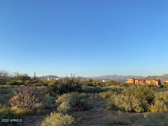 17505 East Cascalote Drive Rio Verde, AZ 85263 - Photo 3 of 10 Great Place to Build Your Dream Home