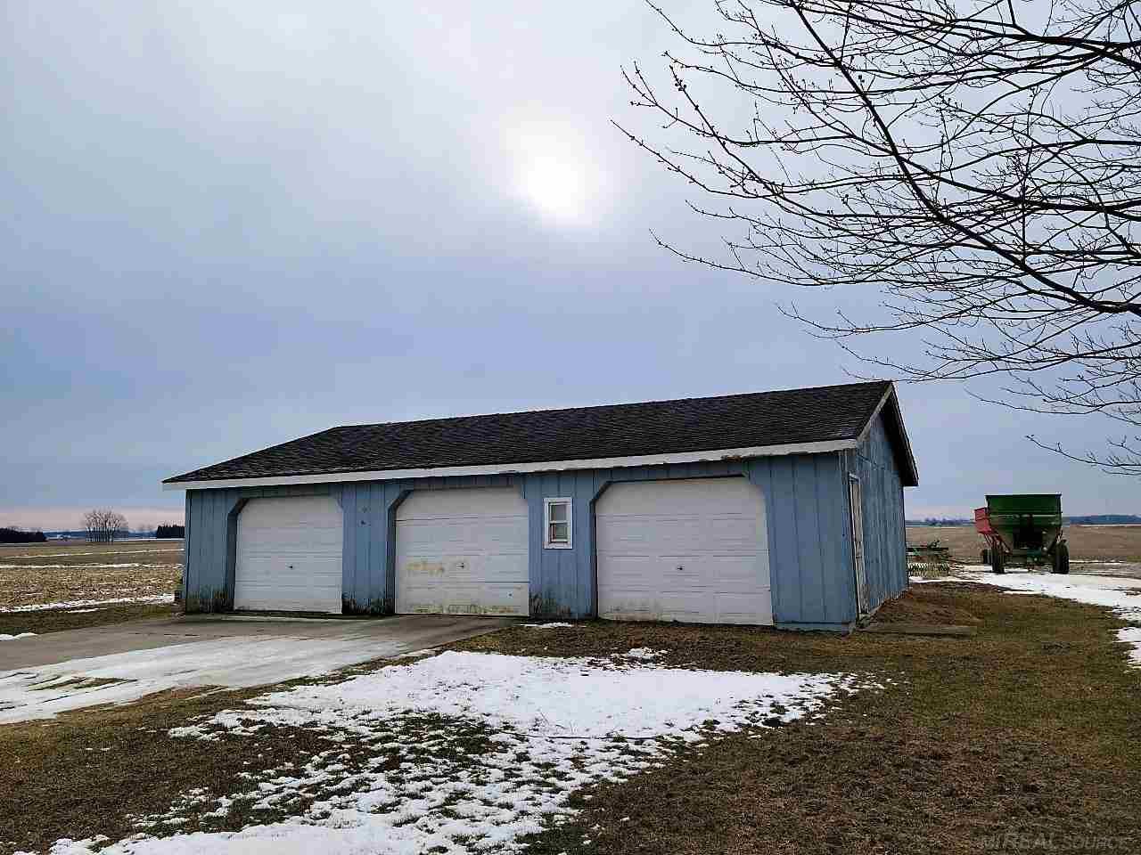 640 Sheridan Line Road Melvin, MI 48454 - Photo 26 of 28