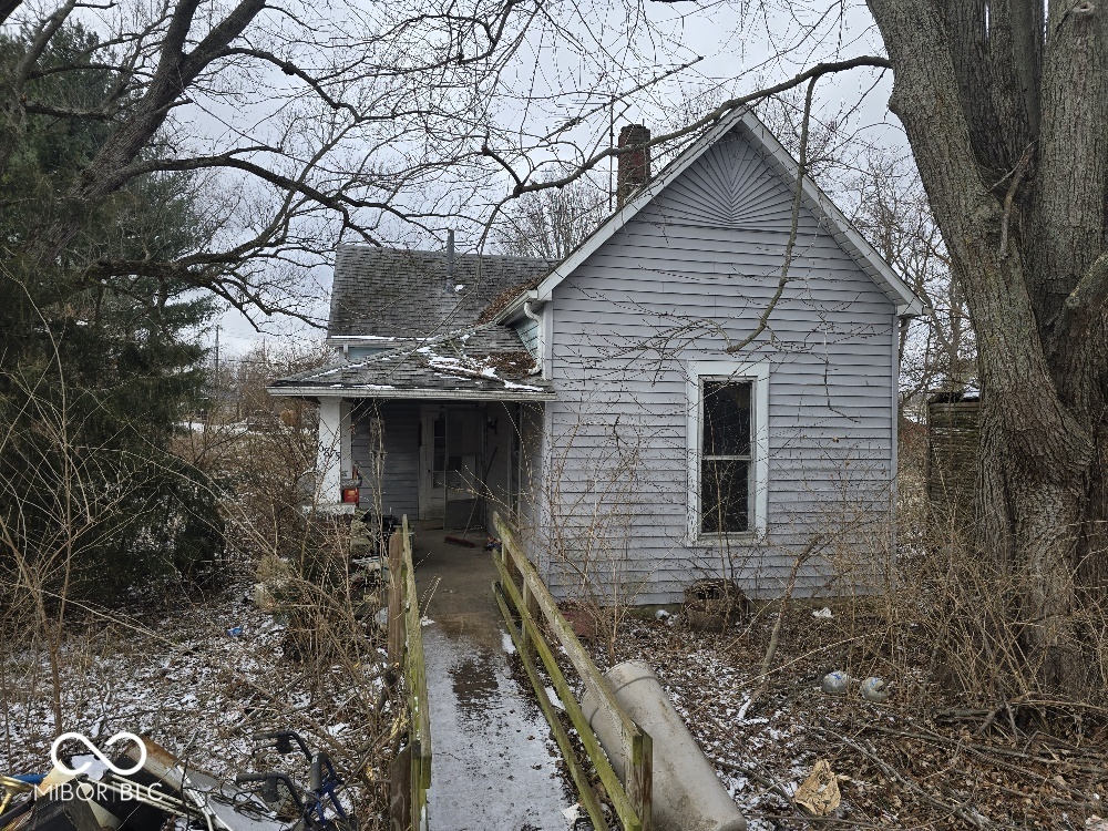 6875 North Spruce Street Middletown, IN 47356 - Photo 1 of 15