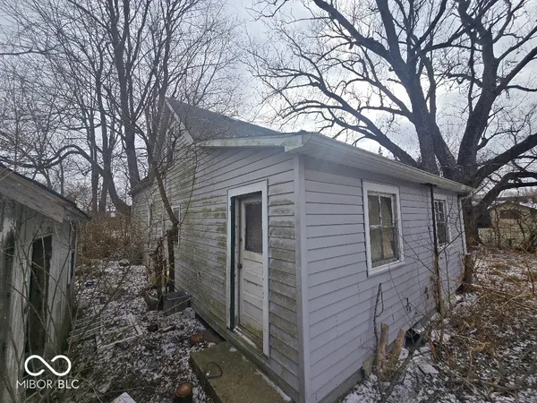 $24,900 | 6875 North Spruce Street, Middletown, IN 47356