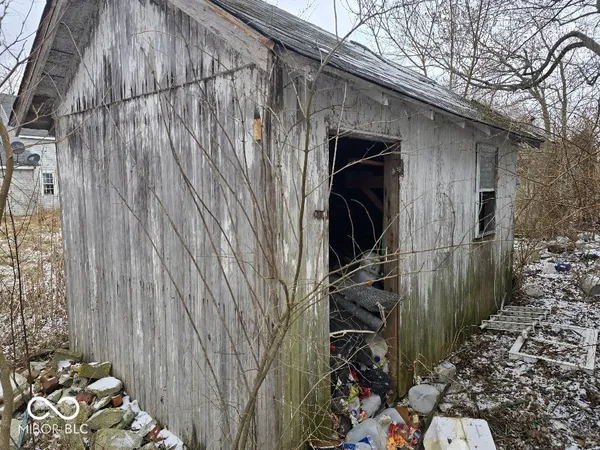 $24,900 | 6875 North Spruce Street, Middletown, IN 47356