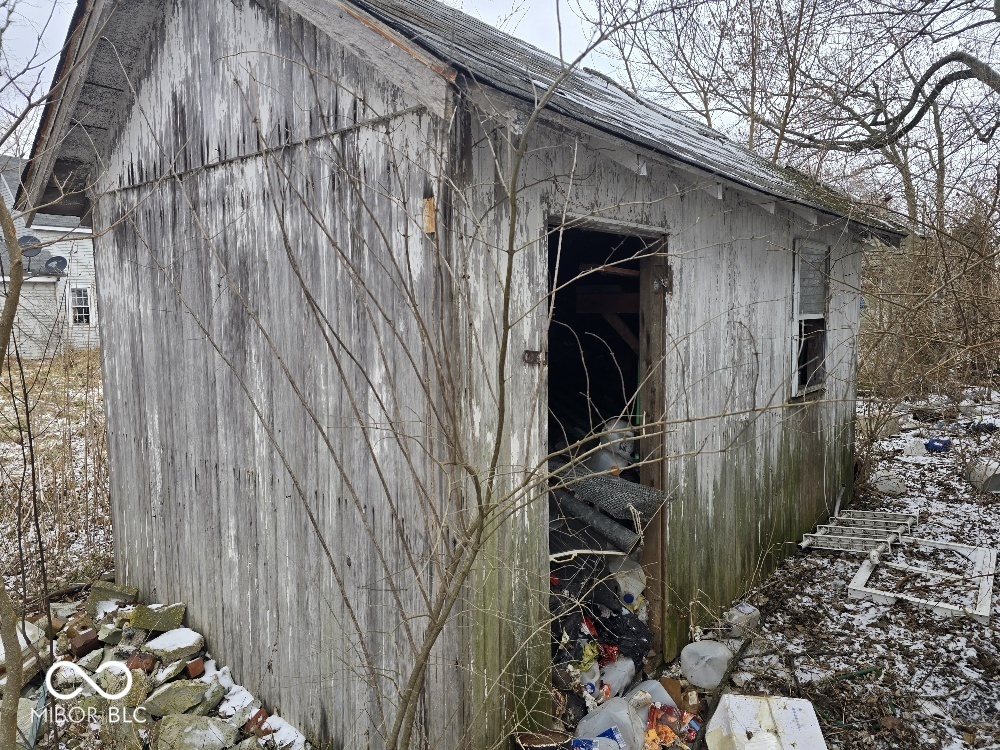 6875 North Spruce Street Middletown, IN 47356 - Photo 3 of 15