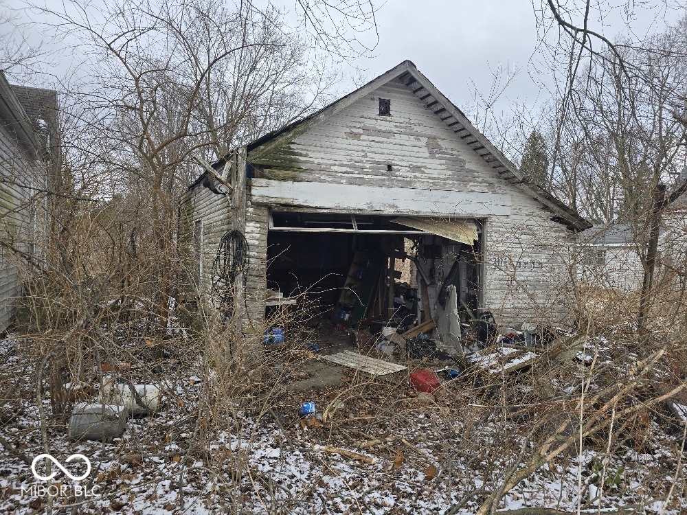 6875 North Spruce Street Middletown, IN 47356 - Photo 4 of 15