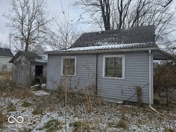 $24,900 | 6875 North Spruce Street, Middletown, IN 47356