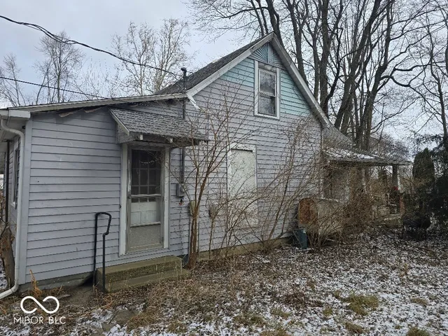 $24,900 | 6875 North Spruce Street, Middletown, IN 47356