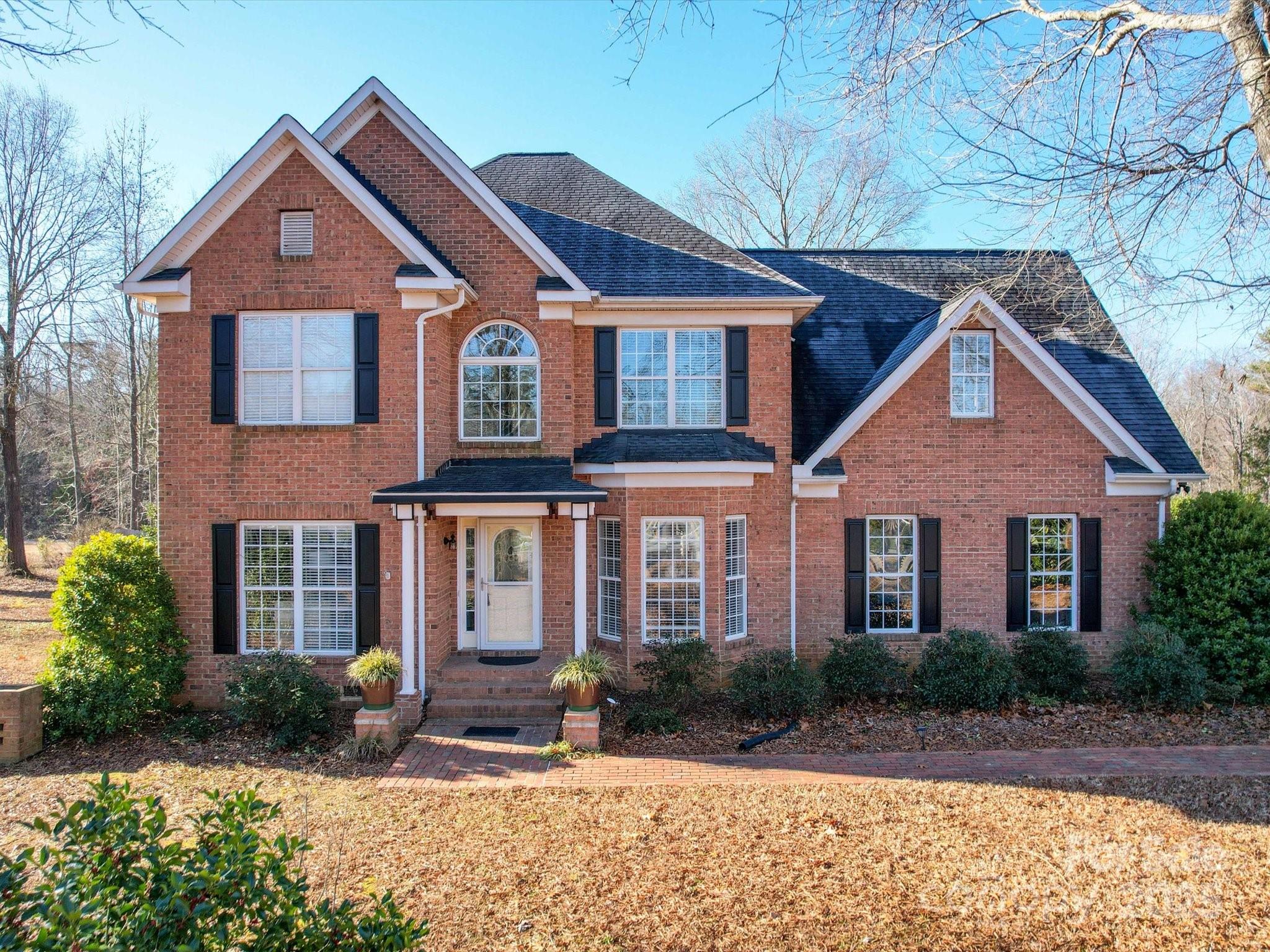 6922 Concord Highway Monroe, NC 28110 - Photo 2 of 31