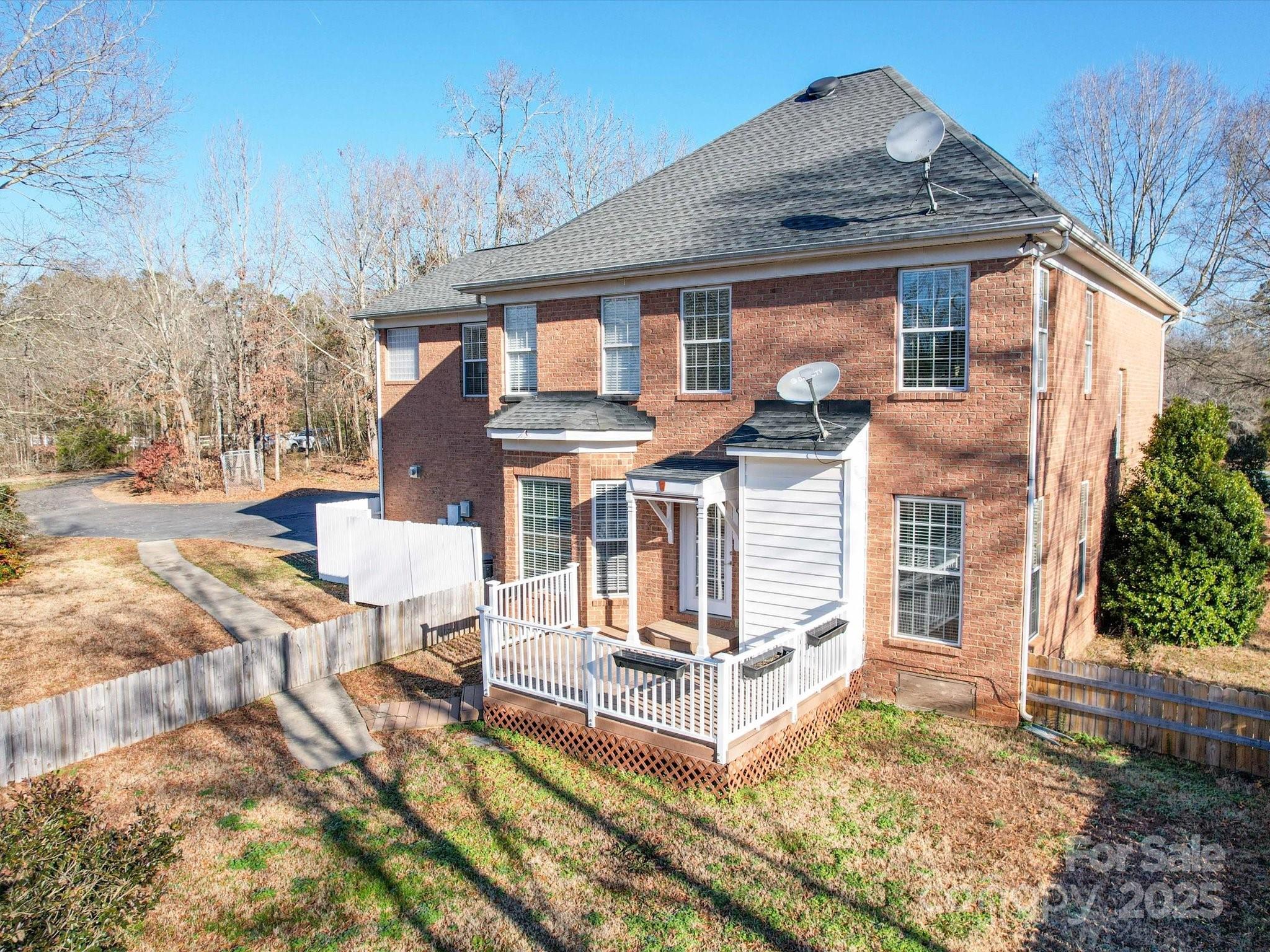 6922 Concord Highway Monroe, NC 28110 - Photo 25 of 31