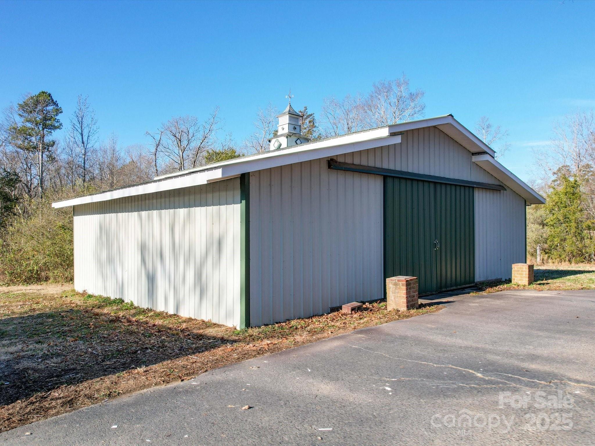 6922 Concord Highway Monroe, NC 28110 - Photo 30 of 31