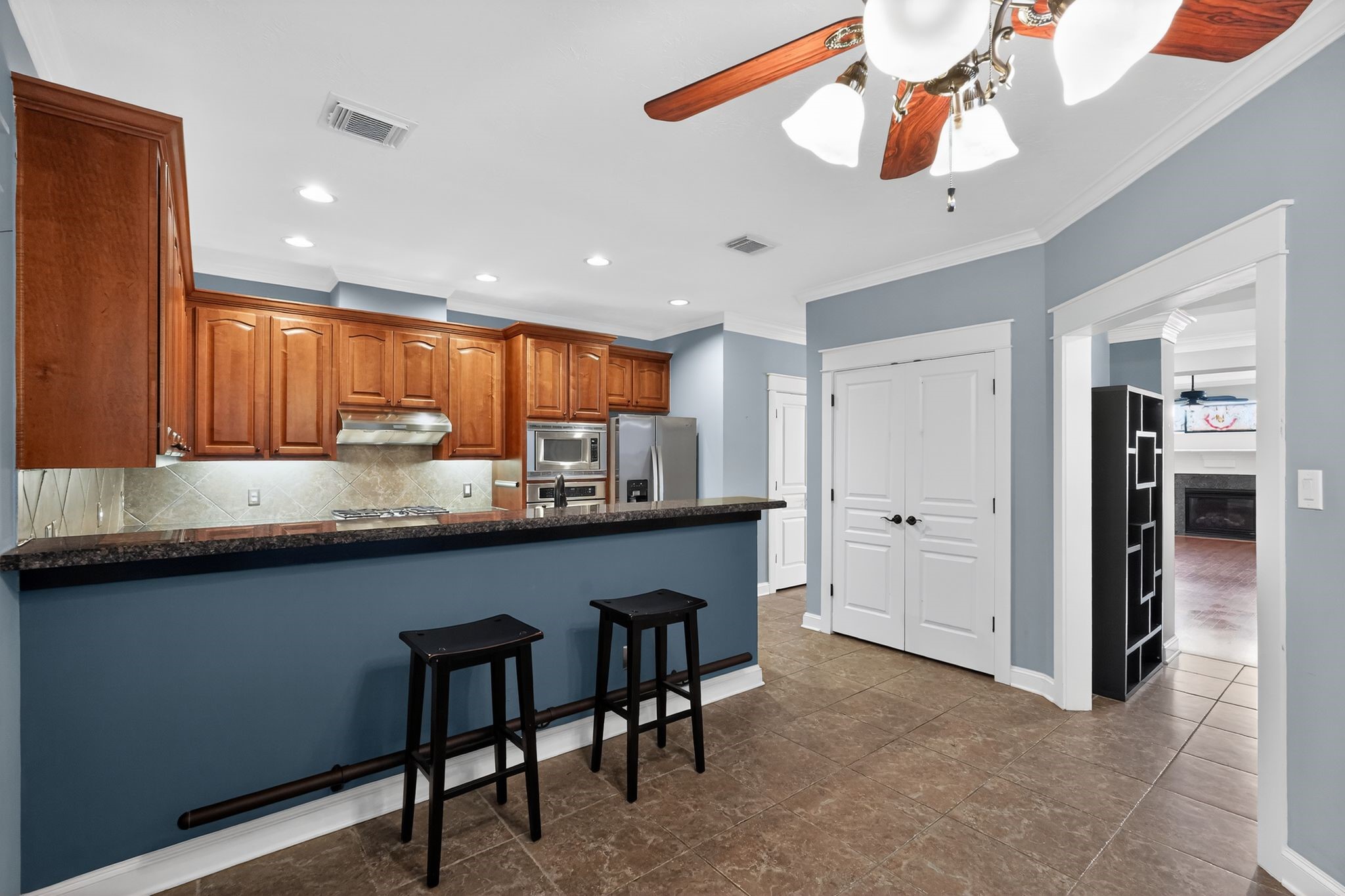 2636 Couch Street Houston, TX 77008 - Photo 14 of 36
