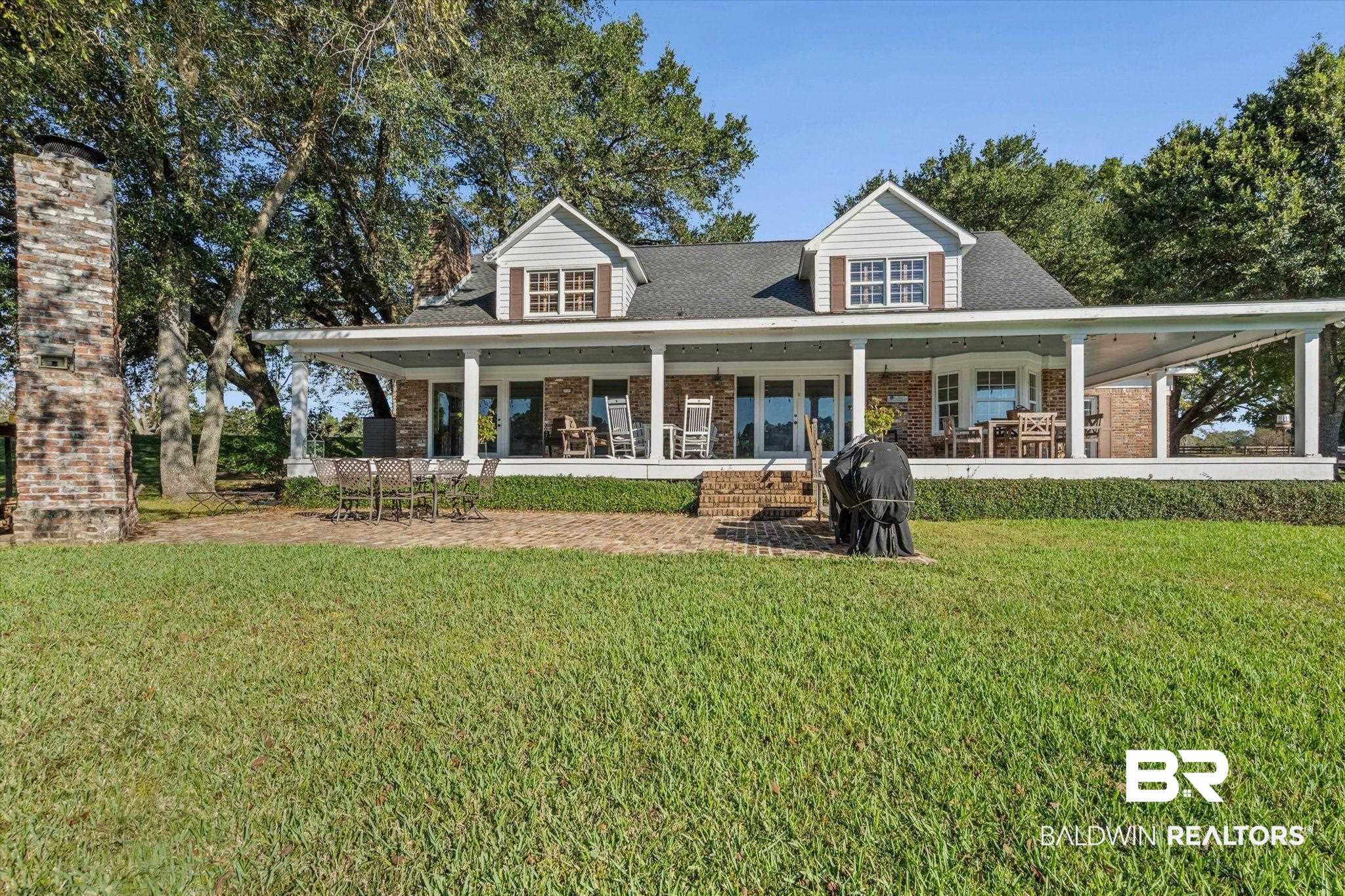 11555 Jack Hamilton Road Mobile, AL 36695 - Photo 2 of 35