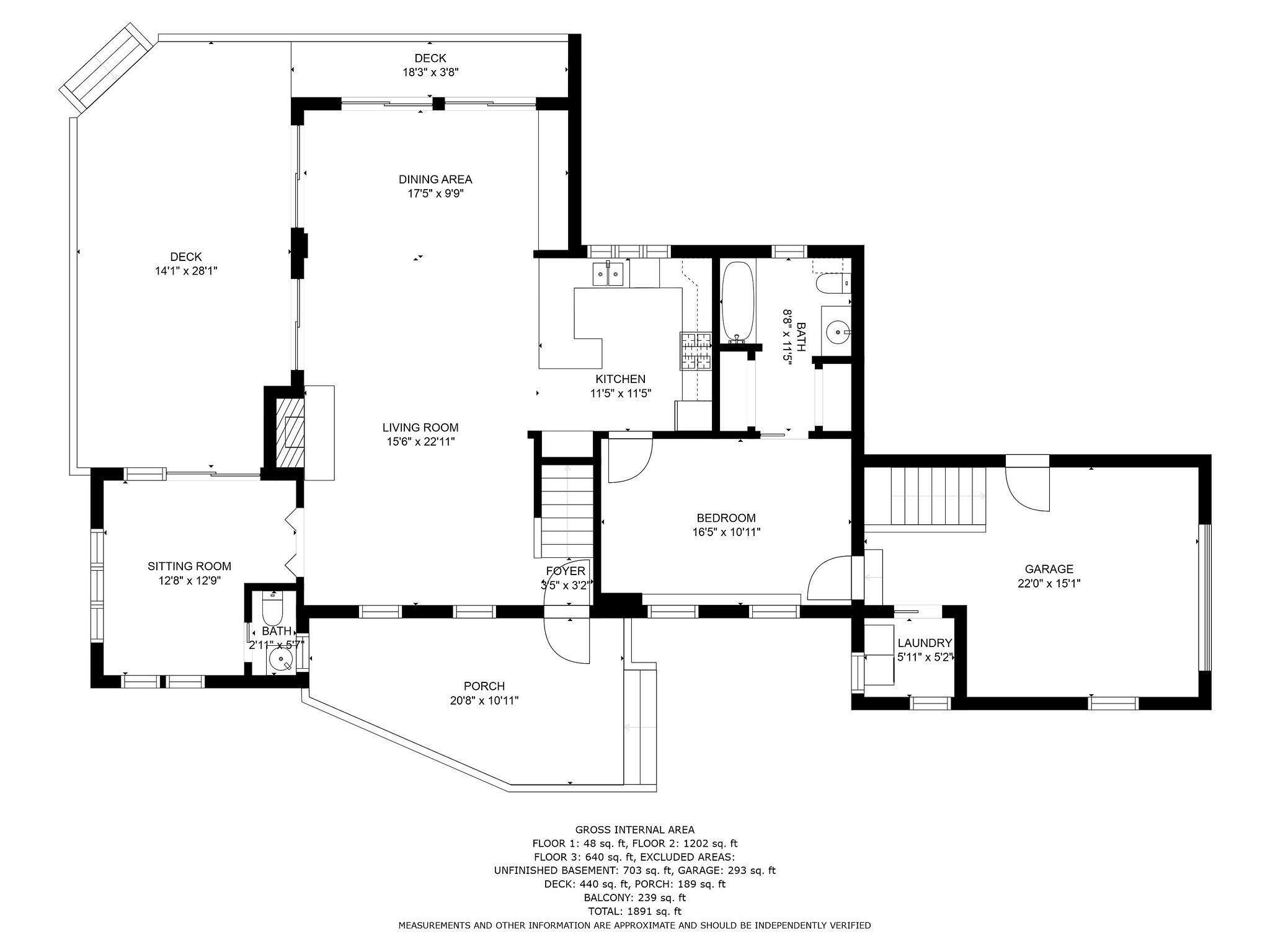 52 Captain Linnell Road Orleans, MA 02653 - Photo 43 of 45