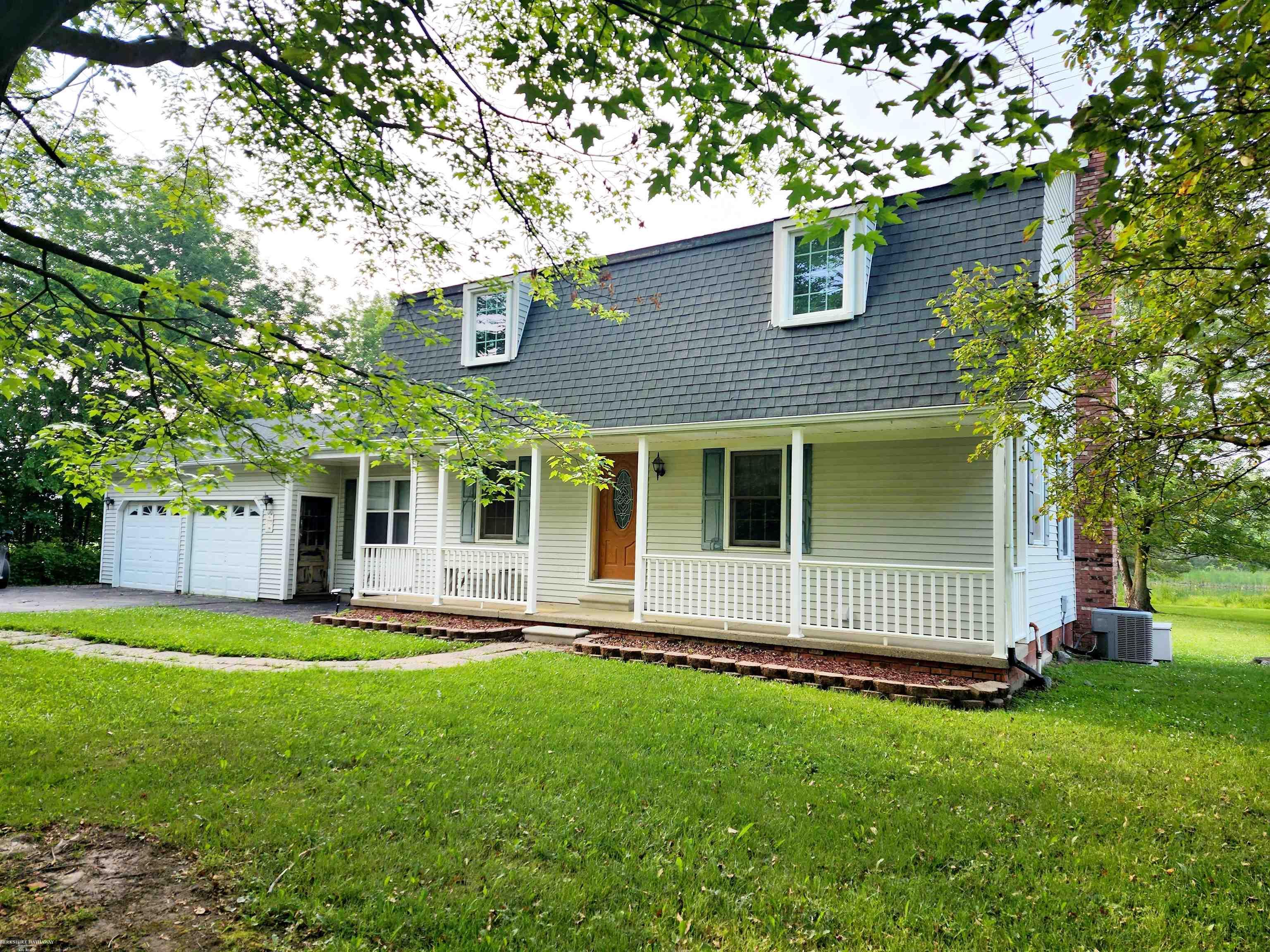 12606 Dunn Road Memphis, MI 48041 - Photo 7 of 34