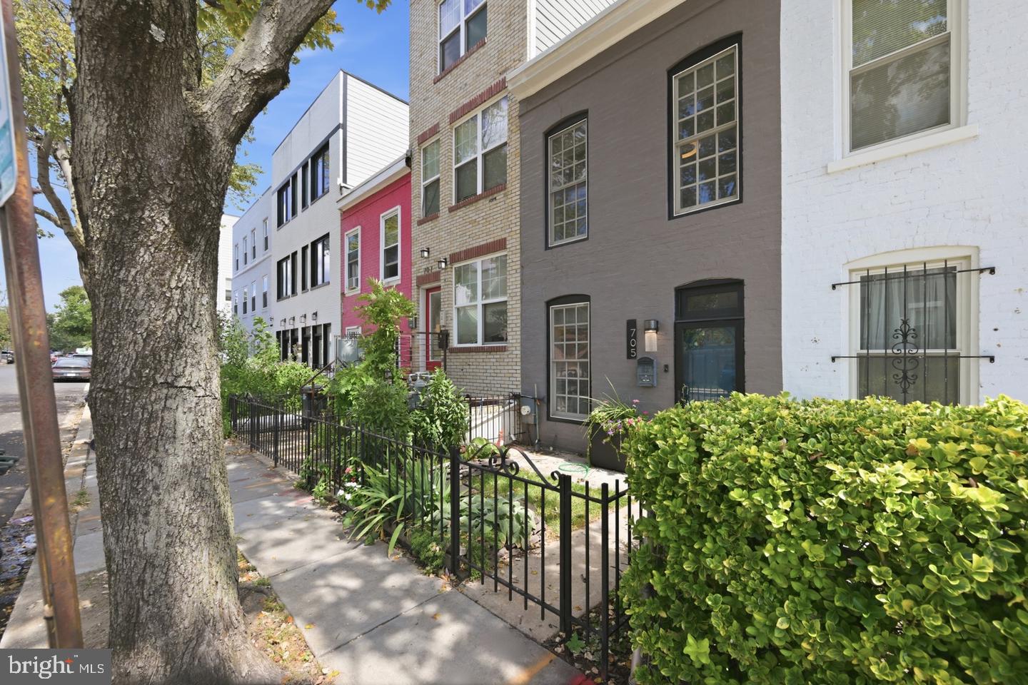 705 18th Street Northeast Washington, DC 20002 - Photo 2 of 24 Gallery Image 2