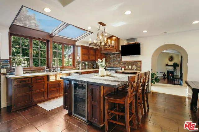 a bathroom with a sink a toilet and a bathtub