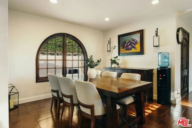 a bathroom with a double vanity sink mirror and double