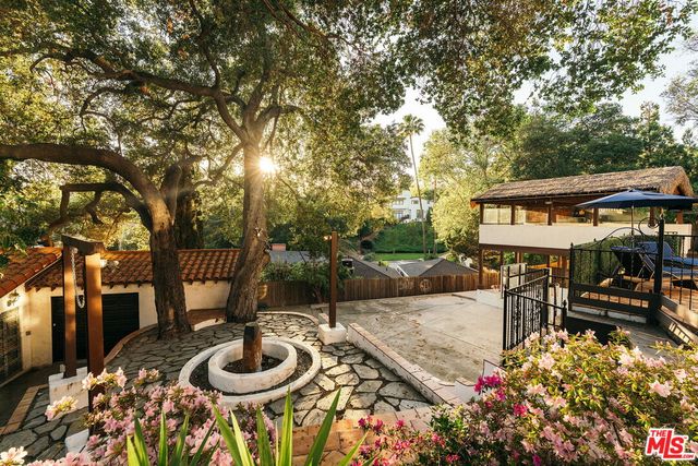 $2,899,000 | 1664 Las Flores Drive, Glendale, CA 91207