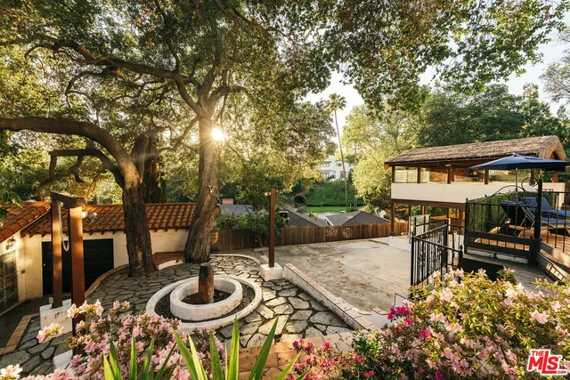 $2,899,000 | 1664 Las Flores Drive, Glendale, CA 91207