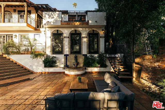 $2,899,000 | 1664 Las Flores Drive, Glendale, CA 91207