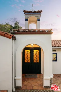 $2,899,000 | 1664 Las Flores Drive, Glendale, CA 91207