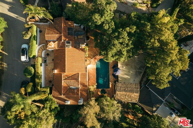 $2,899,000 | 1664 Las Flores Drive, Glendale, CA 91207