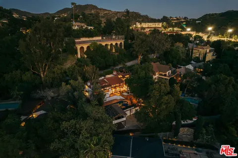 $2,899,000 | 1664 Las Flores Drive, Glendale, CA 91207