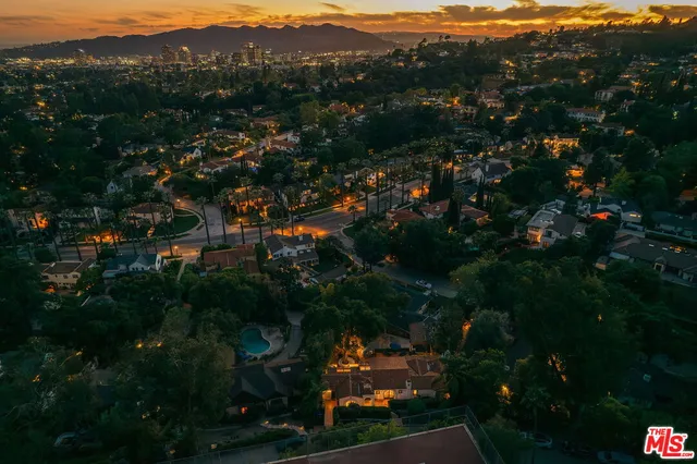 $2,899,000 | 1664 Las Flores Drive, Glendale, CA 91207