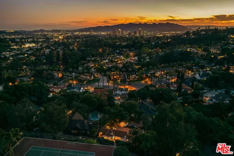 $2,899,000 | 1664 Las Flores Drive, Glendale, CA 91207