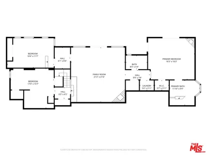 $2,699,000 | 1664 Las Flores Drive, Glendale, CA 91207