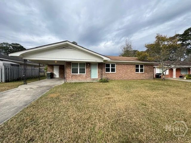 $2,100 | 1111 Maribob Circle, Savannah, GA 31406