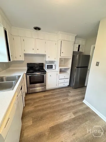 $2,100 | 1111 Maribob Circle, Savannah, GA 31406