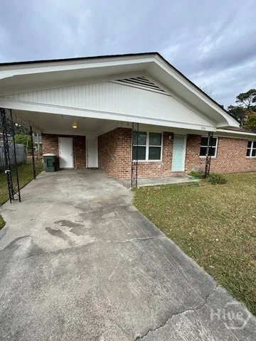 $2,100 | 1111 Maribob Circle, Savannah, GA 31406