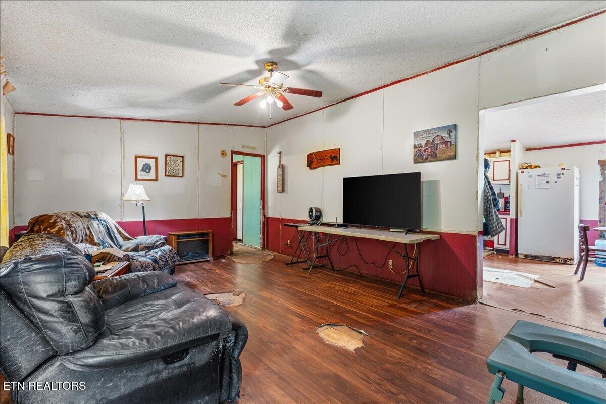 221 Baker Farm Road Tellico Plains, TN 37385 - Photo 8 of 33 03-221 Baker Farm Rd-1