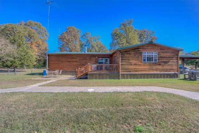 $275,000 | 4896 Quiet Acres Road, Shreveport, LA 71107