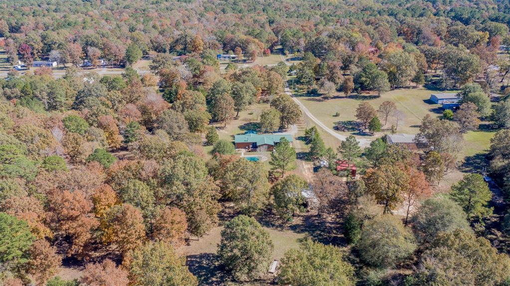 4896 Quiet Acres Road Shreveport, LA 71107 - Photo 38 of 39 a view of a houses with a yard