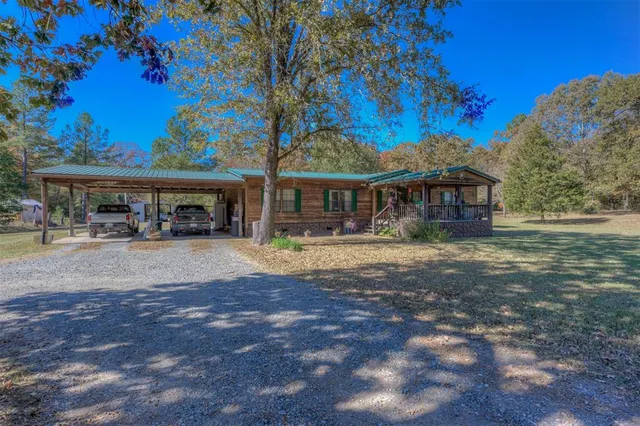 $275,000 | 4896 Quiet Acres Road, Shreveport, LA 71107