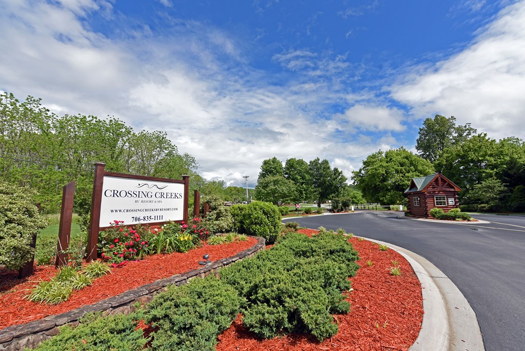 445 Golden Nugget Road Blairsville, GA 30512 - Photo 15 of 36 Community
