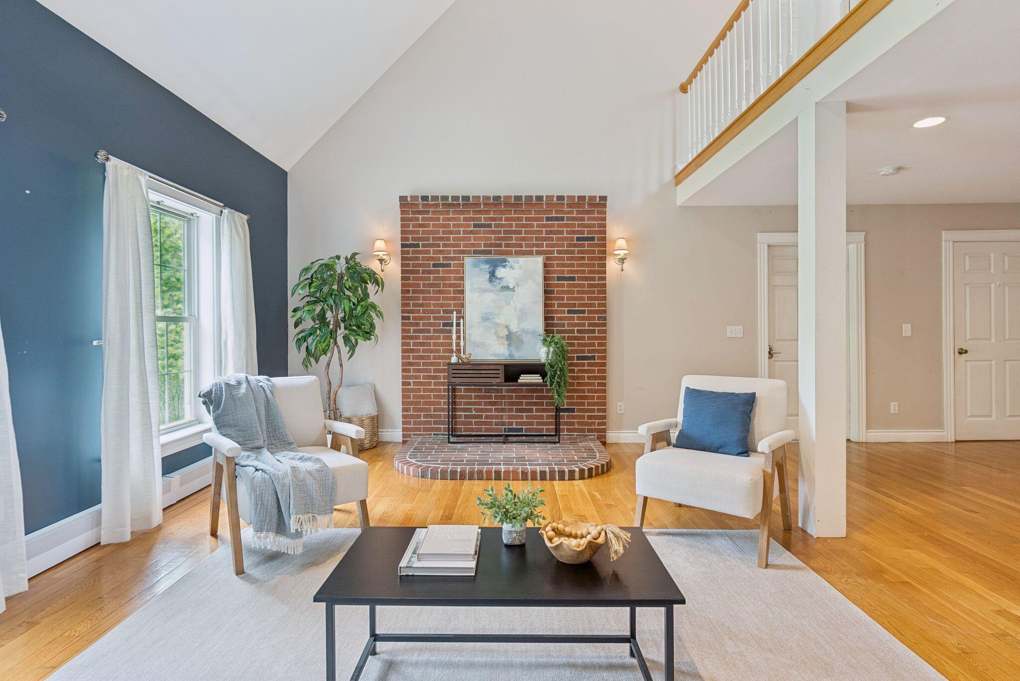 143 Falmouth Road Falmouth, ME 04105 - Photo 12 of 62 35_DSC06069