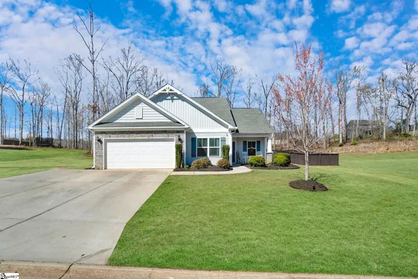 $400,000 | 315 Avendell Drive, Easley, SC 29642