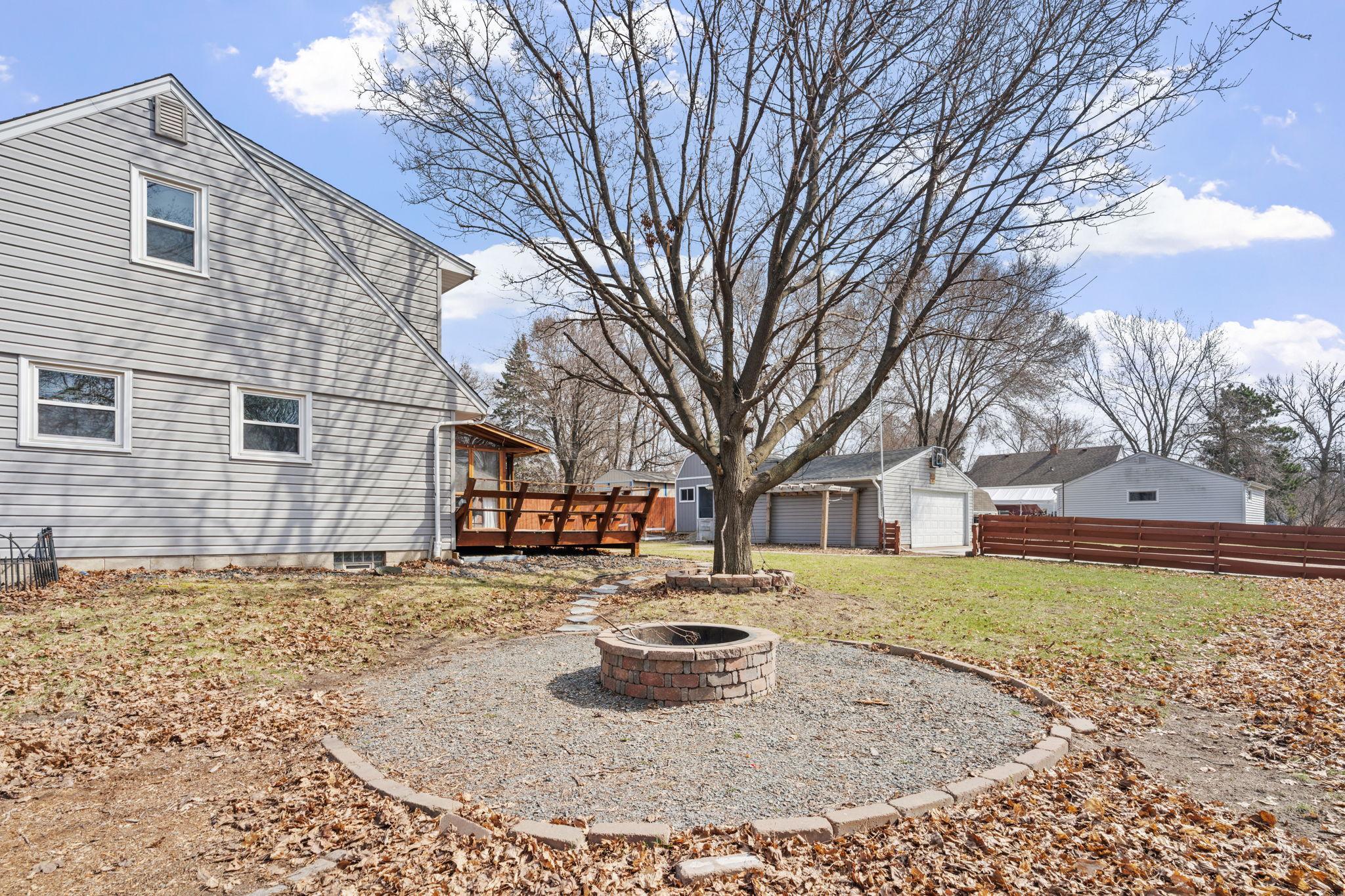 2476 Ridge Lane St. Paul, MN 55112 - Photo 34 of 41
