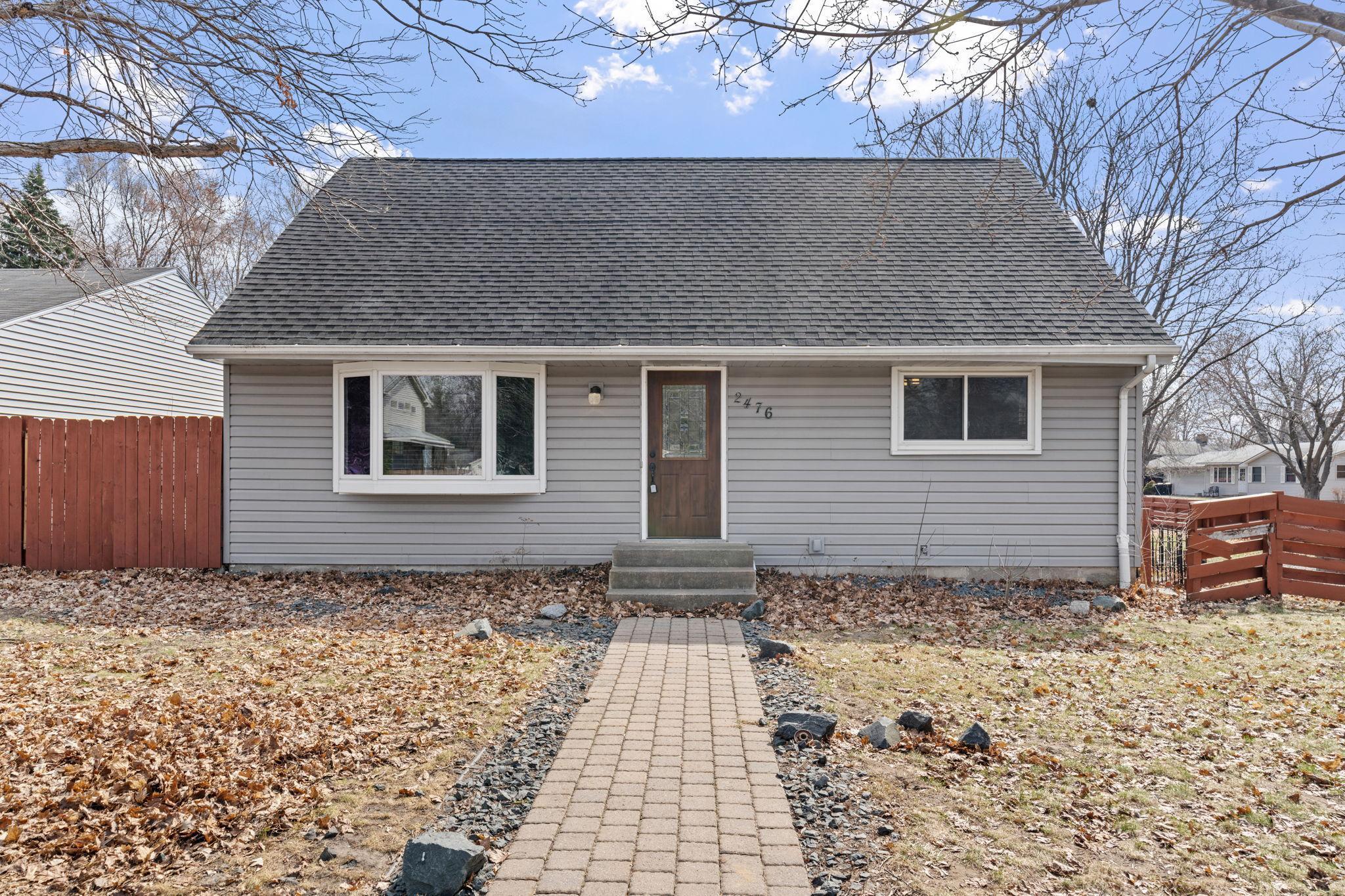 2476 Ridge Lane Mounds View, MN 55112 - Photo 35 of 40