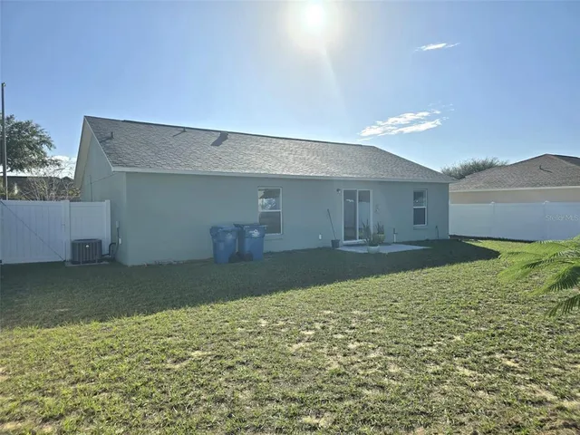 $280,000 | 3450 Patterson Heights Drive, Haines City, FL 33844