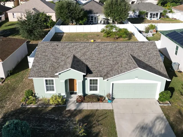$280,000 | 3450 Patterson Heights Drive, Haines City, FL 33844